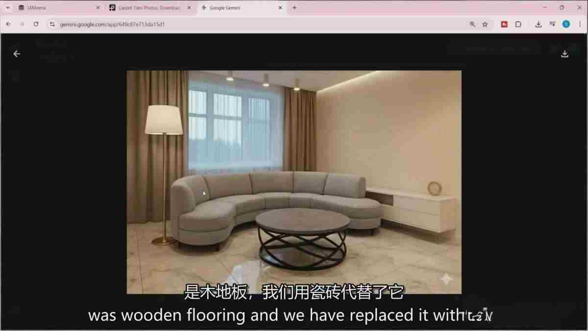 图片[10]-Google Nano Banana全能课：从入门到精通，AI照片编辑与创意设计全掌握