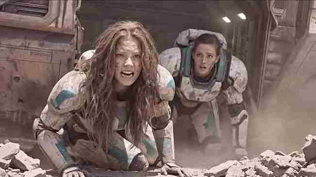 Google AI Studio生成精彩刺激科幻短片教程，带你从零开始制作一部精彩刺激的科幻短片【双语字幕】