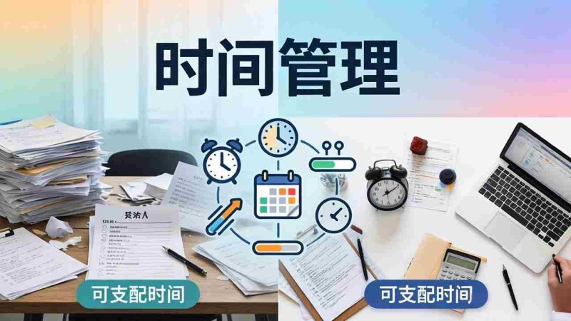 （18237期）公众号付费文章：如何拥有大量可支配时间？衣食住行社交内耗全拆解-金启创业网 - 网上赚钱方法教程大全 - www.jinqi6.top